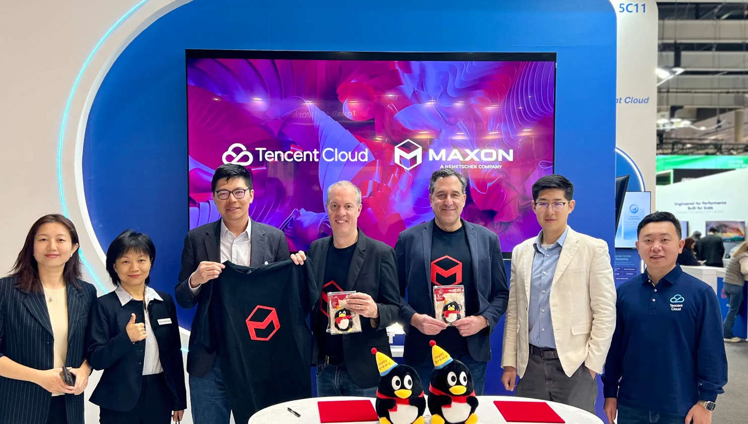 Maxon Cinema 4D'ye Entegre Edilen Üretken Yapay Zeka (Generative AI) İş Akışı